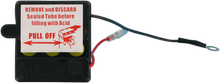 PARTS UNLIMITED Conventional Battery 6N4A4D
