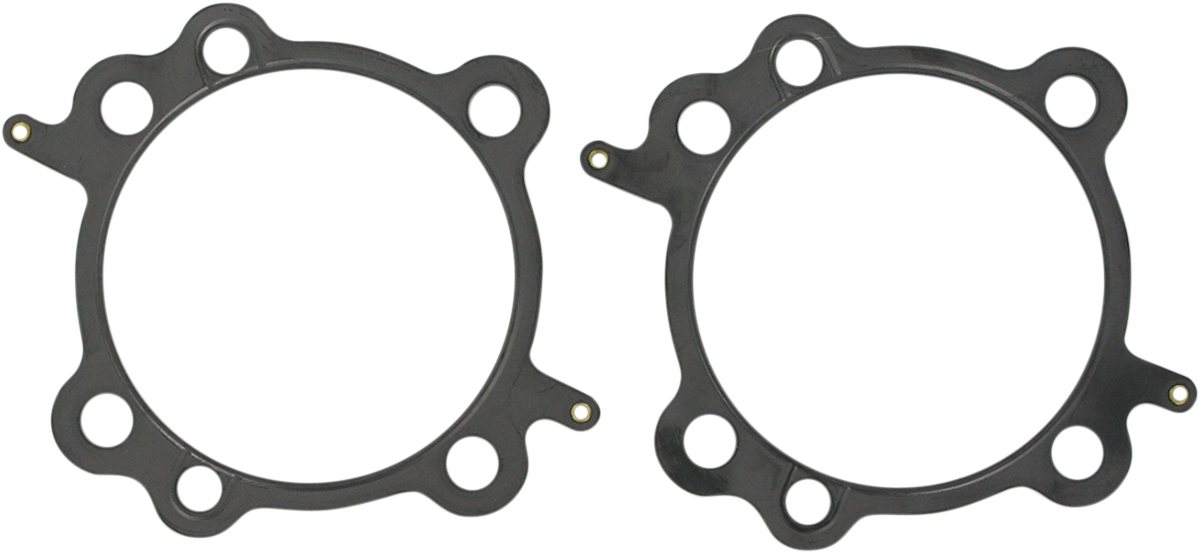 COMETIC Top End Gasket - Standard - .030" - '84-'91 EVO Big Twin C9851
