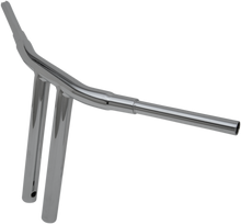 DRAG SPECIALTIES 1-1/2" "Big" Buffalo Bar - Chopper - 14" - Chrome 0601-4321