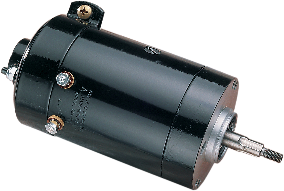 CYCLE ELECTRIC INC 12 V Generator - Harley Davidson DGV-2569