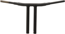 DRAG SPECIALTIES 1-1/2" "Big" Buffalo Bar - Chopper - 14" - Flat Black 0601-4323