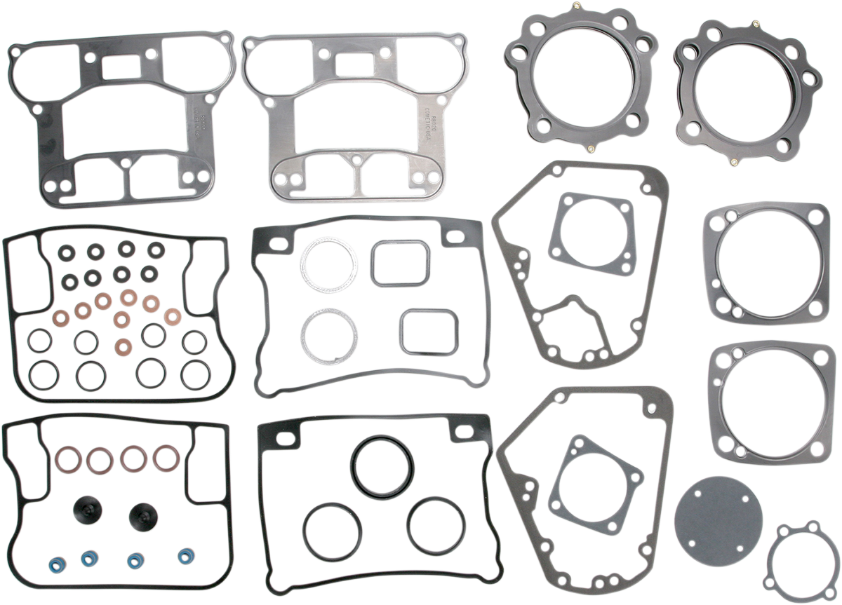 COMETIC Top End Gasket - Standard - .030" - '92-'99 EVO Big Twin C9850