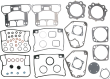 COMETIC Top End Gasket - Standard - .030" - '92-'99 EVO Big Twin C9850