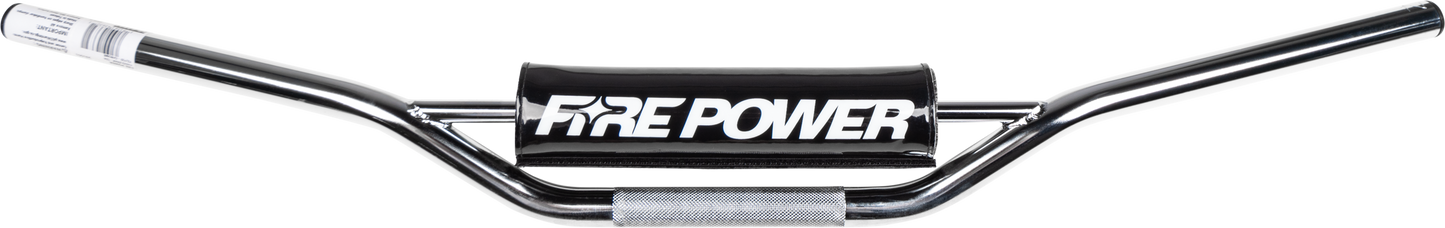Handlebar   Csa Yz/Yzf   Chrome