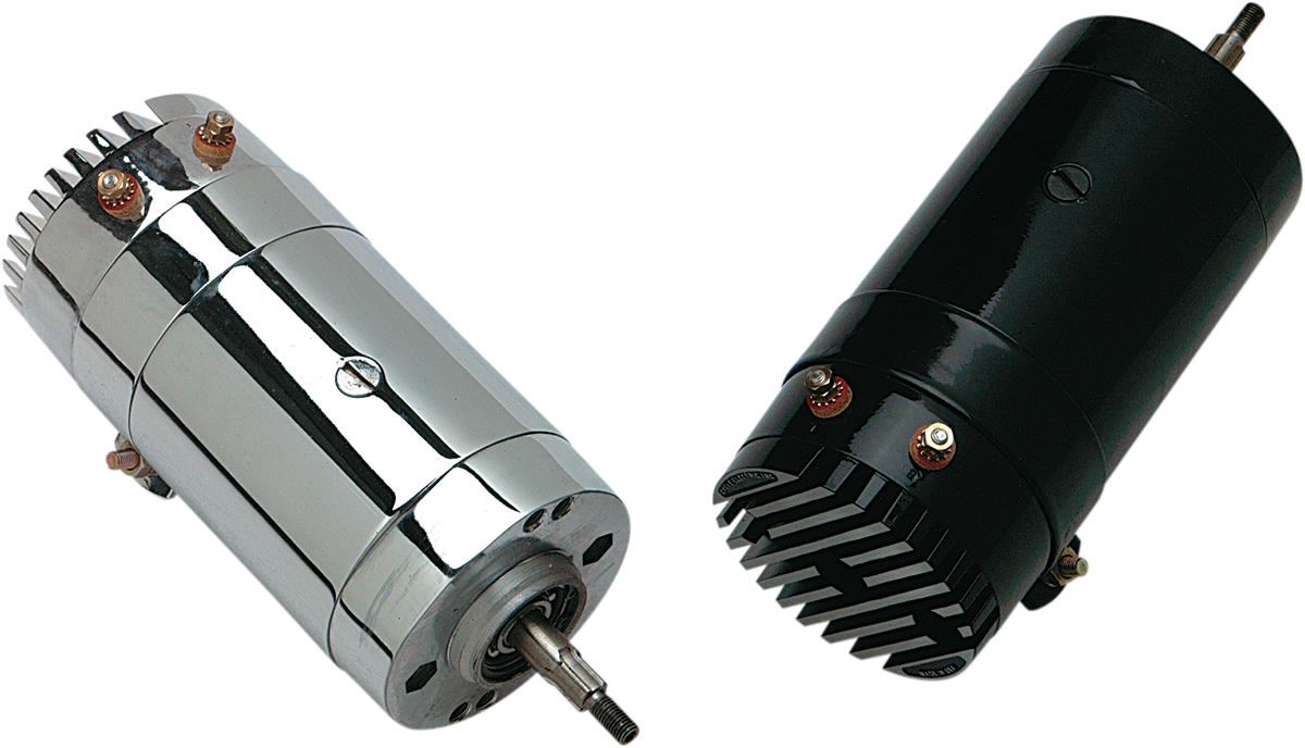 CYCLE ELECTRIC INC 12 V Generator with Standard Regulator - Harley-Davidson® DGV-5000