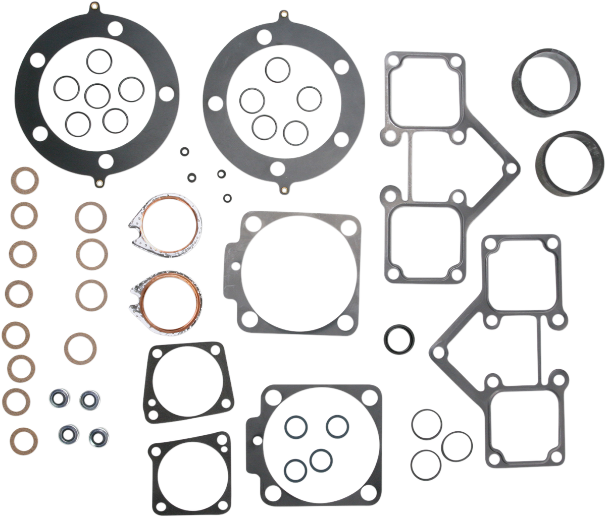 COMETIC Top End Gasket - 3-3/16" - '66-'84 Shovelhead C9969