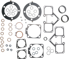 COMETIC Top End Gasket - 3-3/16" - '66-'84 Shovelhead C9969