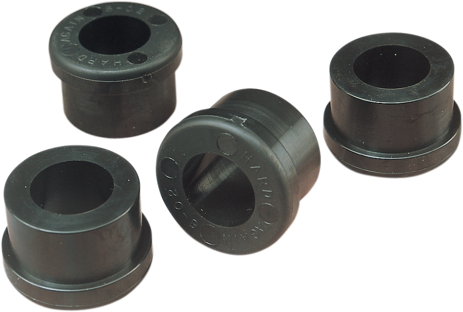 DRAG SPECIALTIES Polyurethane Handlebar Riser Bushing 72960R