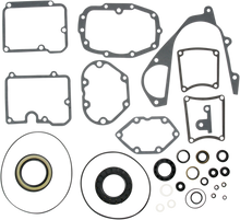 COMETIC Transmission Gasket Kit - 5 Speed - Big Twin C9467