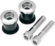 DRAG SPECIALTIES Flush Handlebar Riser Bushing Kit 358112