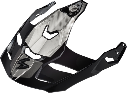 Xt9000 Peak Visor Trailhead Phantom