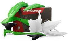 Plastic Body Kit Oe Color