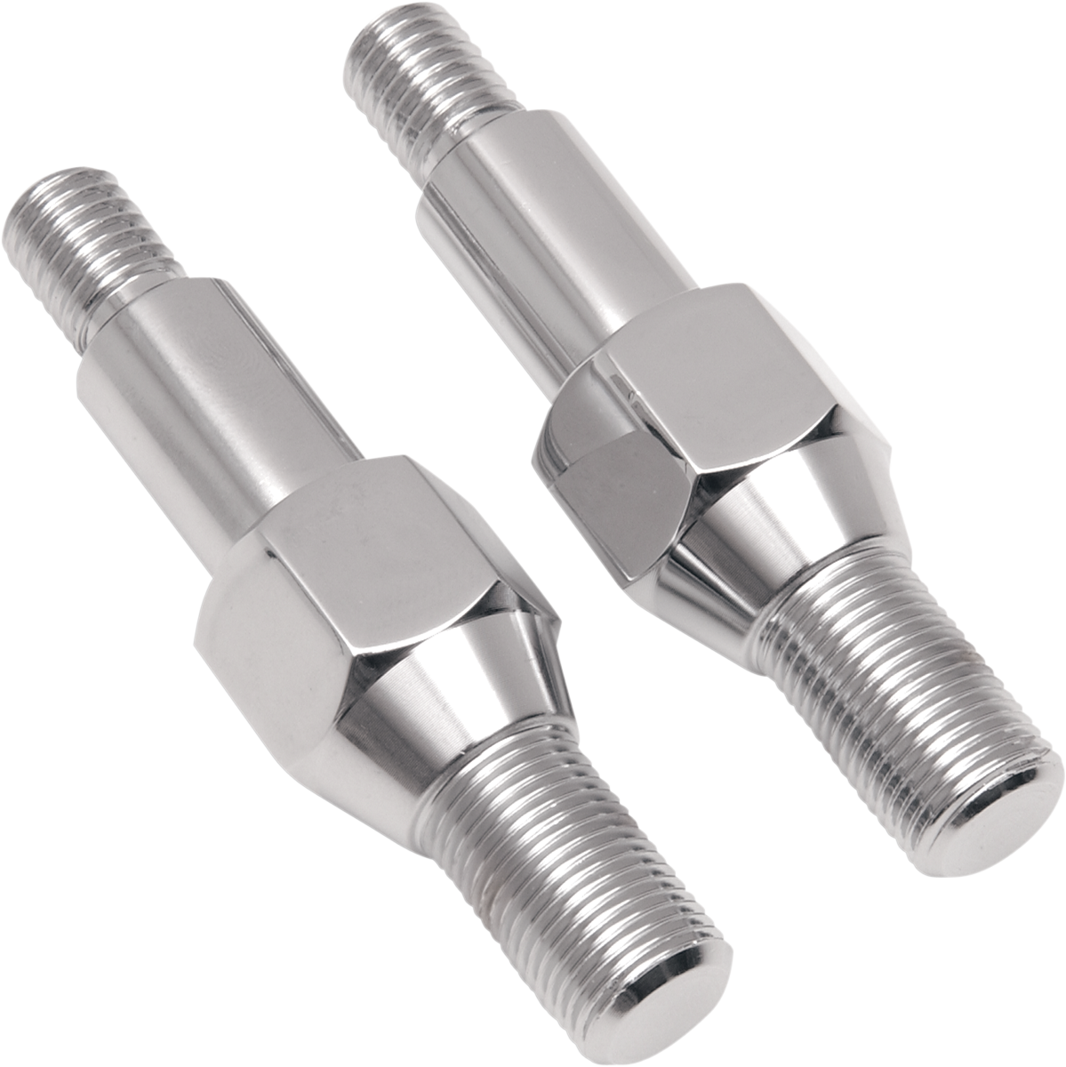 DRAG SPECIALTIES Handlebar Riser Studs for Springers 241520