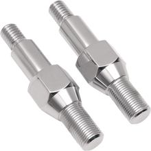 DRAG SPECIALTIES Handlebar Riser Studs for Springers 241520