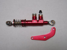 Beringer PLAD003 "L" bracket for mounting MC12.7 Rear Master cylinder - 40mm spacing