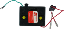 PARTS UNLIMITED Conventional Battery 6N5.5-1D