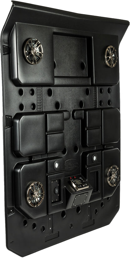Stereo Top Kaw