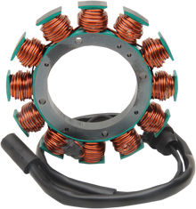 CYCLE ELECTRIC INC Stator - Harley Davidson CE-9100