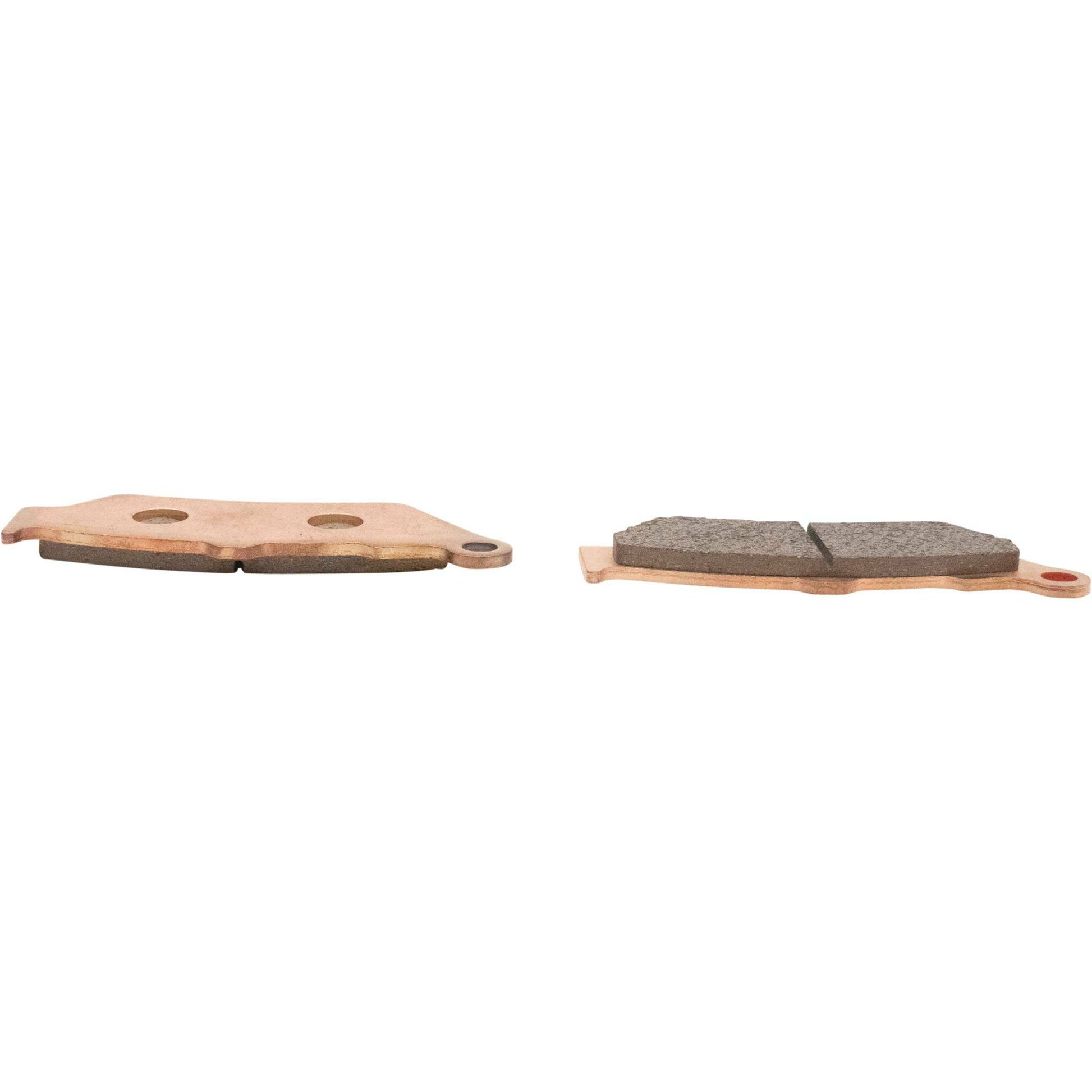 Brake Pad Kit Sintered