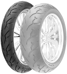 Tire Night Dragon Front 130/80 17 65h Belted Bias
