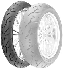 Tire Night Dragon Front 130/90 16 73h Belted Bias