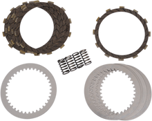 EBC Clutch Kit DRC120