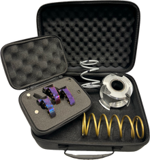 Stage 2 Clutch Kit Pol