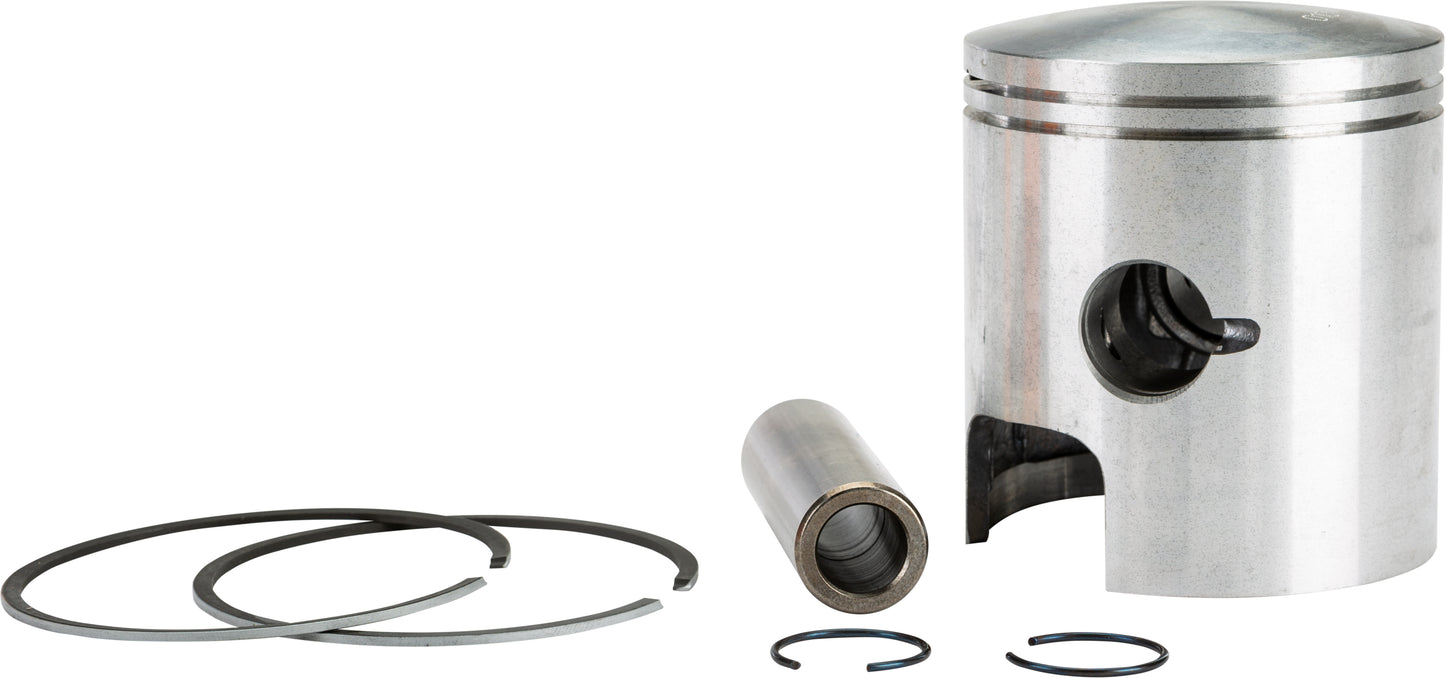 Piston Right John Deere Kec440 Reed Valve