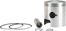 Piston Right John Deere Kec440 Reed Valve