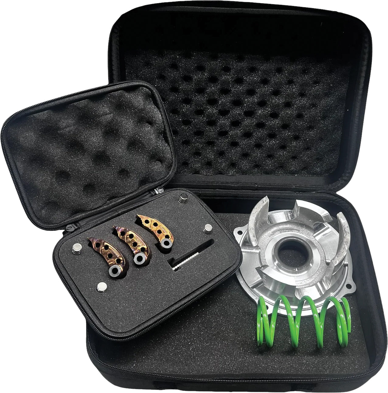 Polaris 9r Clutch Kit