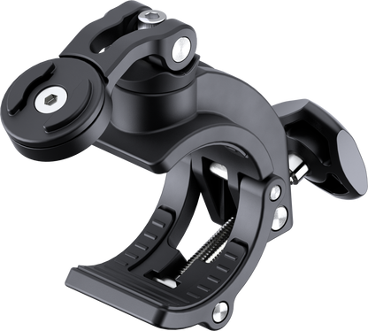Roll Cage Mount Black