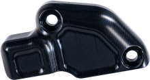 Gear Position Sensor Cover Black L`23 25