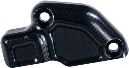 Gear Position Sensor Cover Black L`23 25