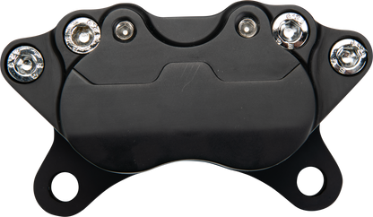 Right Caliper Black Springer