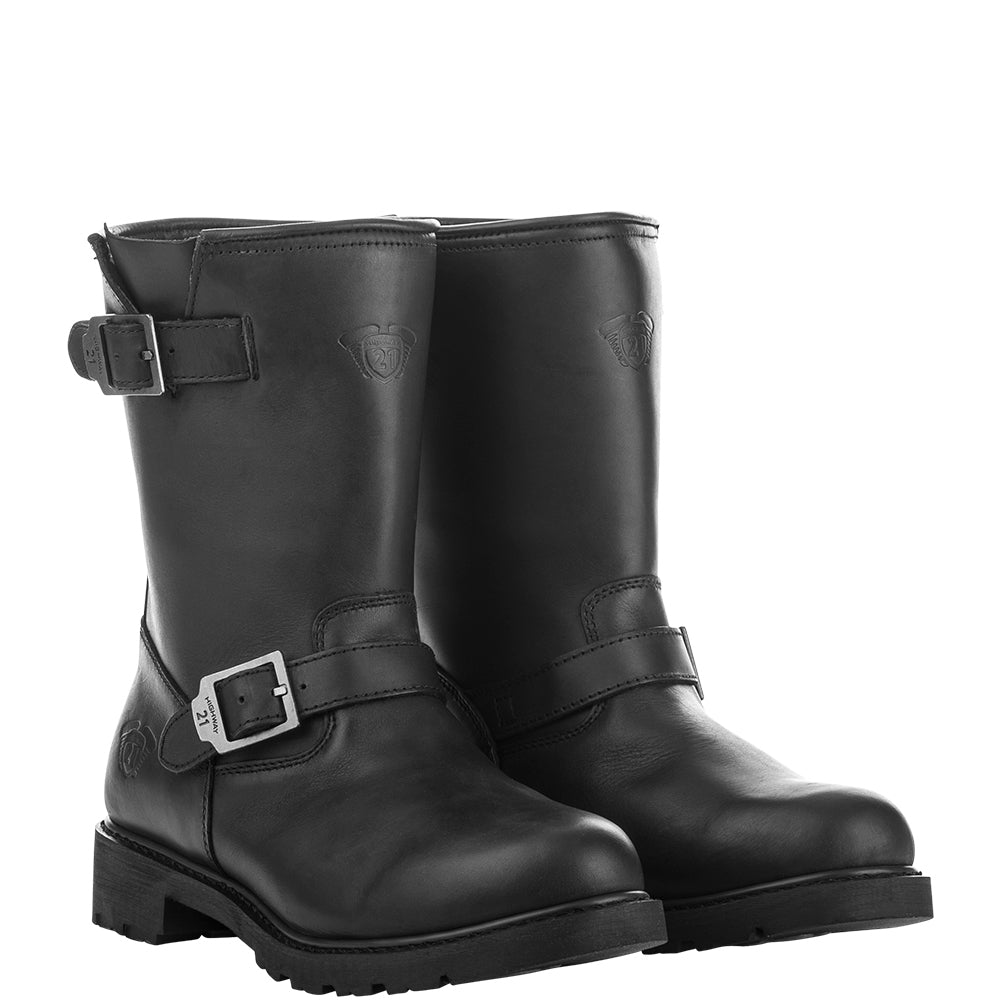Primary Engineer Short Boots Sz 11