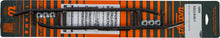 4" Carbide Ski Doo