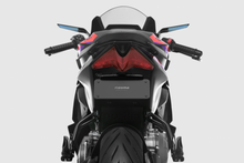 Flat Out Fender Eliminator Apr