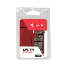 Prime Brake Sa Pads Sintered