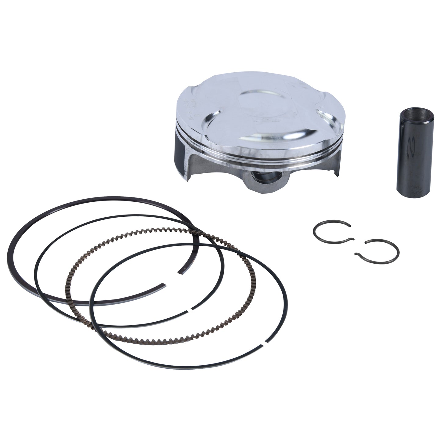 Piston Kit Hc Forged 94.96/Std 13.6:1 Husq/Ktm