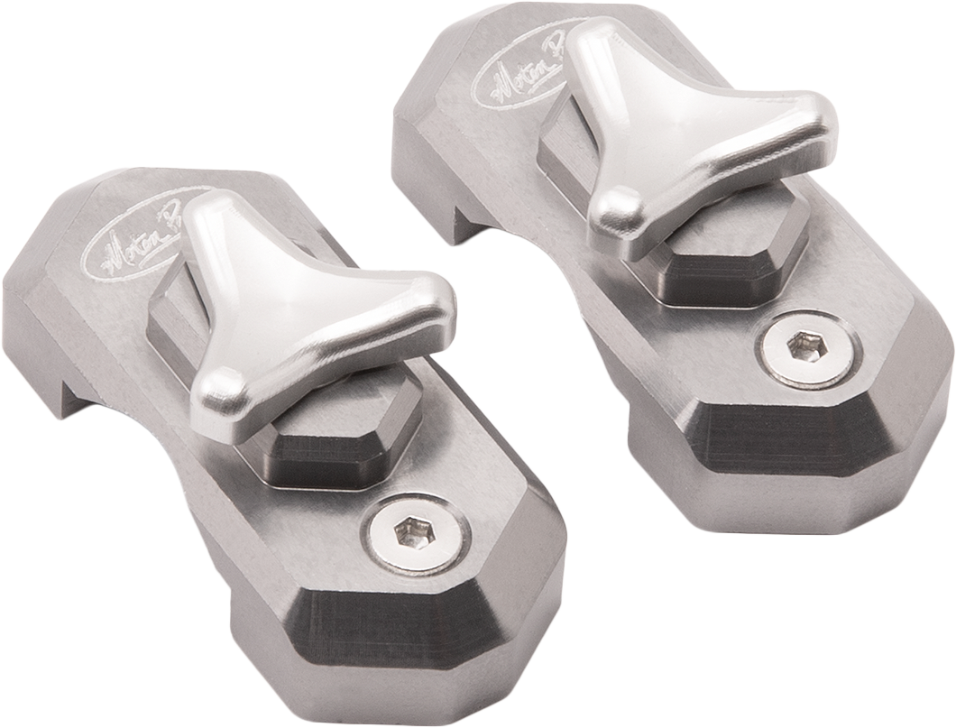 Compression Adjuster Showa Forks Tall