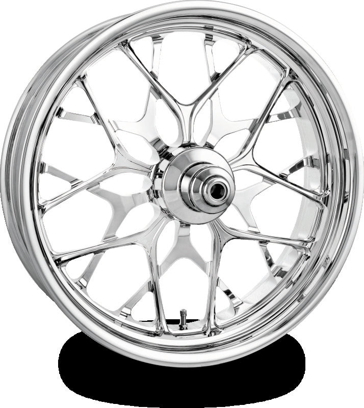 Performance Machine 18x5.5 Forged Wheel Galaxy  - Chrome