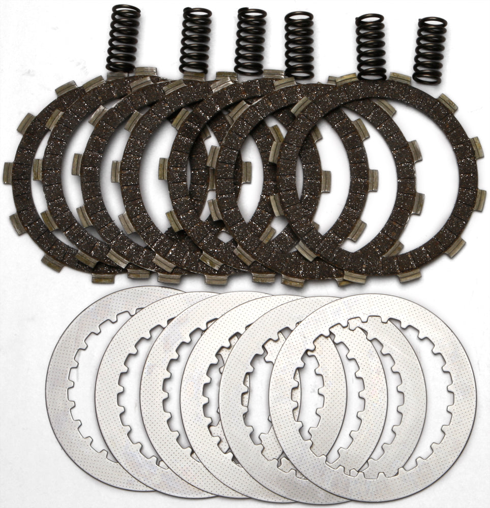 Dirt Racer Clutch Set Drc144