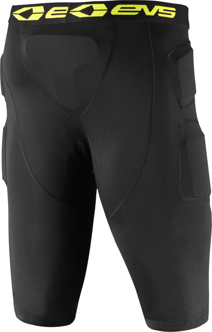 Impact Shorts Black Lg