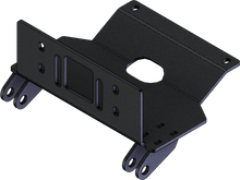 Utv Plow Mount