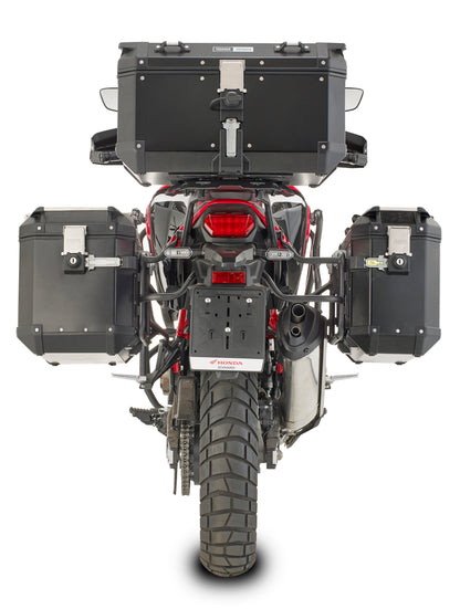Side Case Hardware Outback