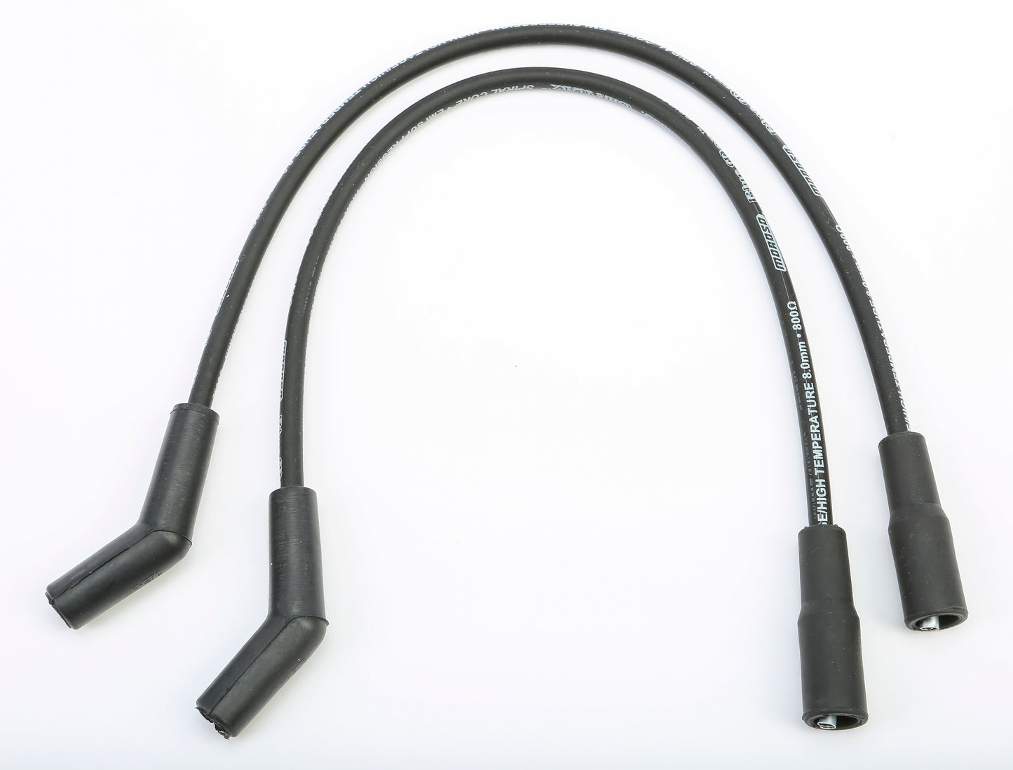 Ign Wires Spiral Core/Set 99 08 Flt