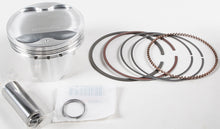Piston Kit 85.00/Std 11.5:1 Kaw