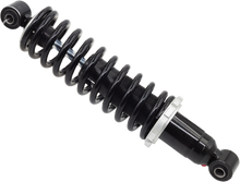 Gas Center Shock W/ Spring Pol