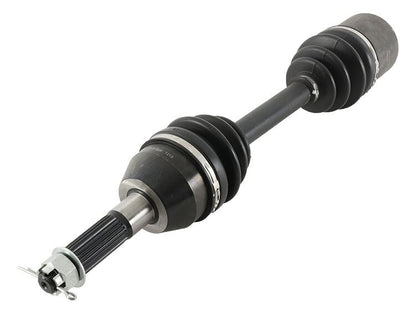 8 Ball Extreme Axle Rear