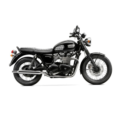Stompgrip Vintage Rally Kit - Volcano - 001